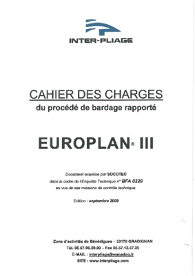 973 europlan 3 listes des fichiers pdf 973 europlan 3 973 europlan 3 Book