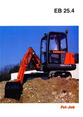 peljob eb25 4 Book