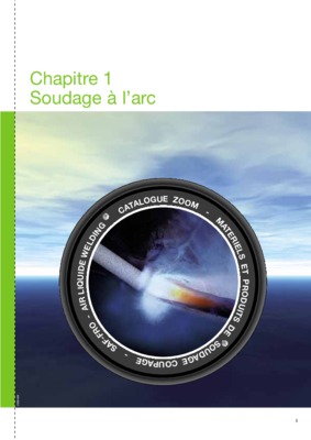 schema et position de soudage a l arc Book