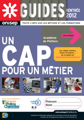 concours isfi poitou charente onisep Book
