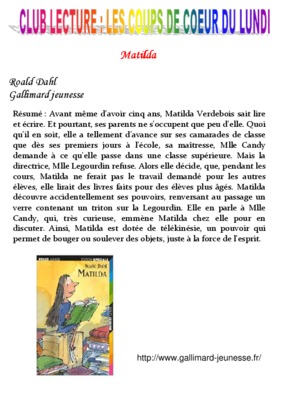 verdebois Book
