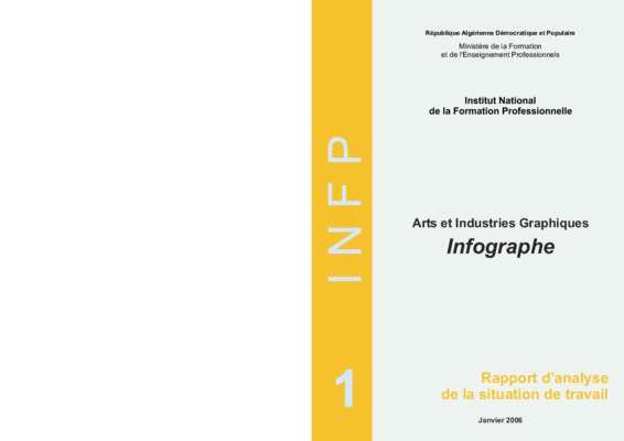 infographe Book