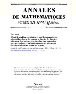 maximis Book