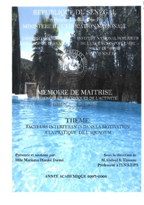 facteurs de motivation au travaille Book