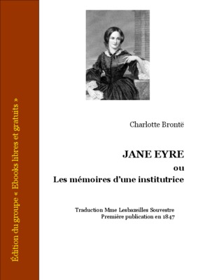 jane eyre societe Book