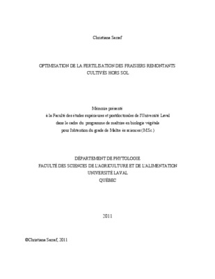 fraisiers Book