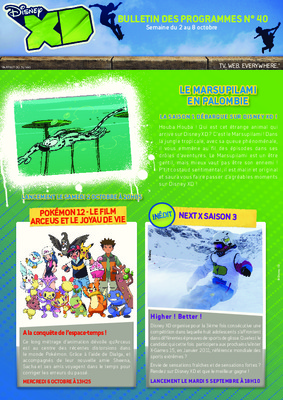 arceus Book