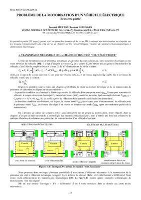 probleme vehicule Book