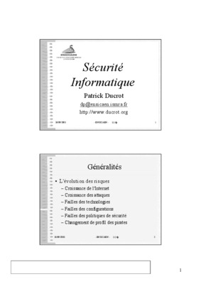 michel ducrot Book