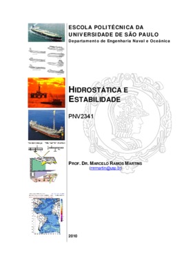 estabilidade Book