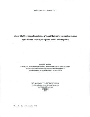 verreault Book