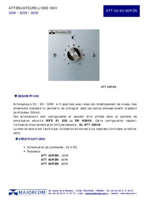 ga 100v 40 Book