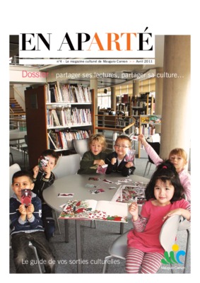 aparte Book