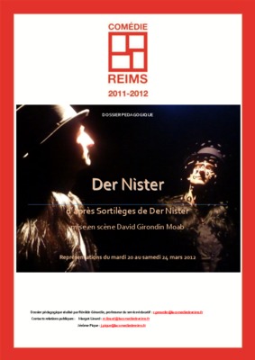 niste Book