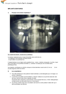 neurophisiologie occlusale implantaire Book