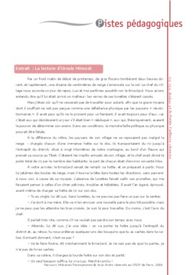mirouet Book