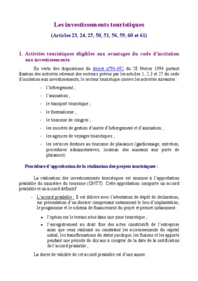 corrige e4 bts tourisme 2003 Book