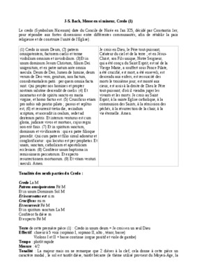 ces pdf credo credo credo amen Book
