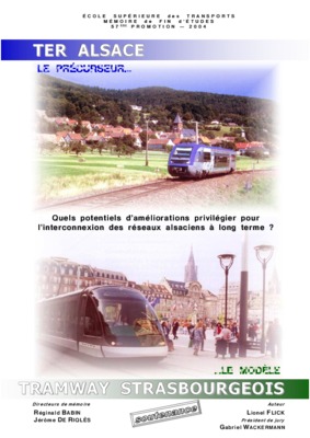 strasbourgeois Book