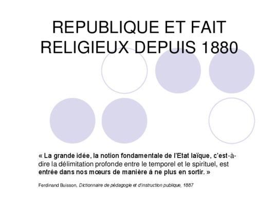 briand et la loi de separation des eglises et de l_etat Book