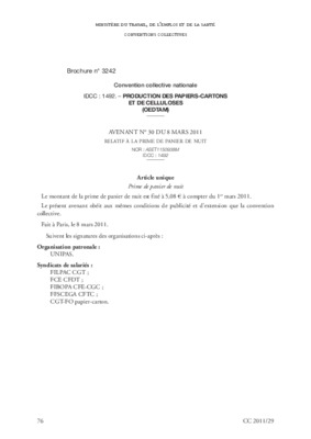 cahier 3242 Book
