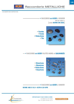 raccorderie Book