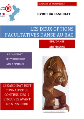 facultatives Book