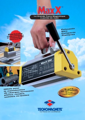 tecnomagnete Book