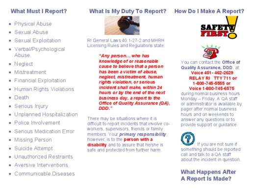 how to make a report Book