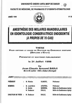 cellulites sub mandibulaires Book
