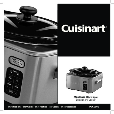 livre recettes mijoteuse kitchenaid Book