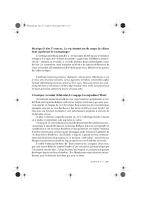 tisserant Book