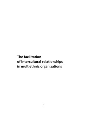 facilitation Book