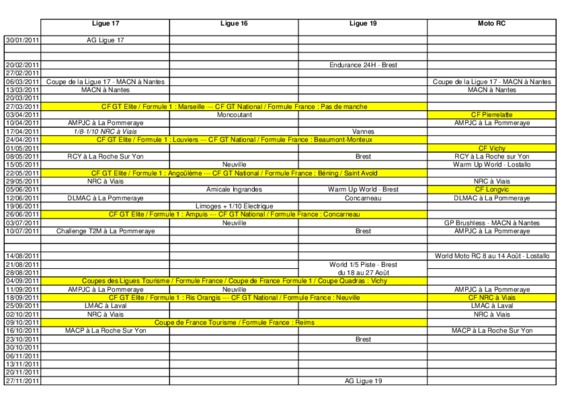 promotion ligue Book