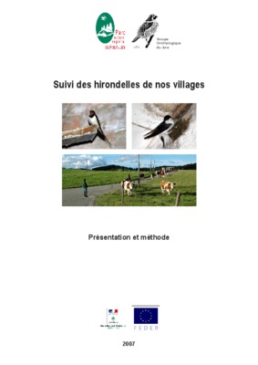 pedagogique hirondelle Book