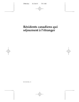 sejournent Book