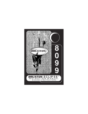 brunton Book