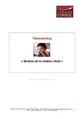telemarketing Book