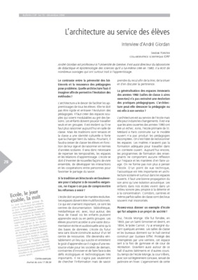 giordan Book