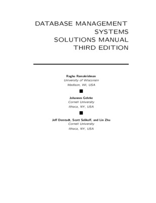 solutions manual digital communication john proakis 5th edition Book