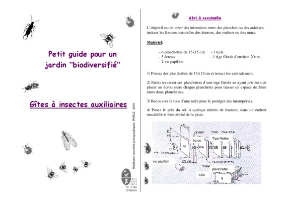auxilliaires Book