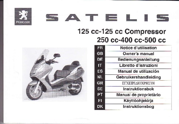 notice utlisation teco 62 Book