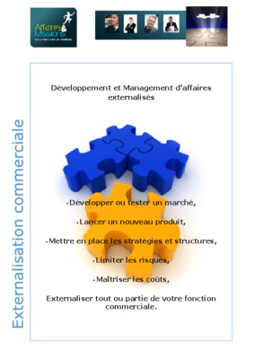 externalises Book