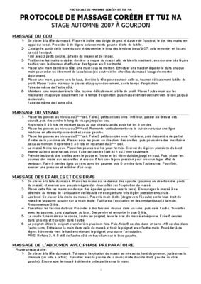 cours coreen Book