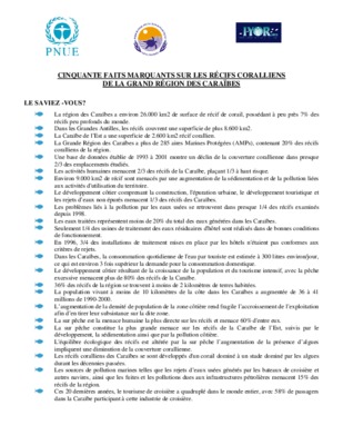 les grand faits marquants Book