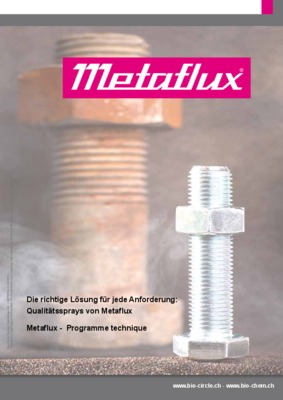 metaflux 70 82 fds Book