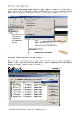 b a ba outlook express Book