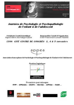 cours psychopathologie psychologie Book