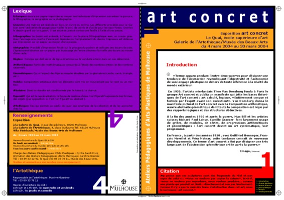 ateliers pedagogique d_arts plastiques Book