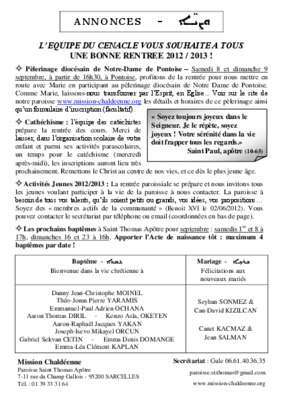 chaldeenne Book